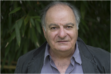 Portrait d'Armen