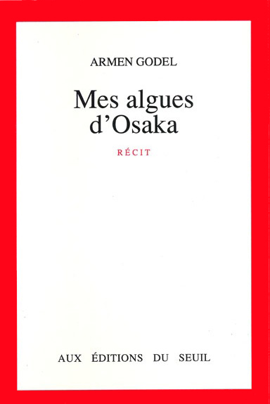 Algues Osaka